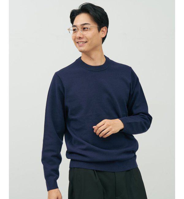  「Zoff MARW UNITED ARROWS マルゥ ユナイテッドアローズ メガネ | 伊達メガネ 度付き レンズ交換券付」|メガネ|