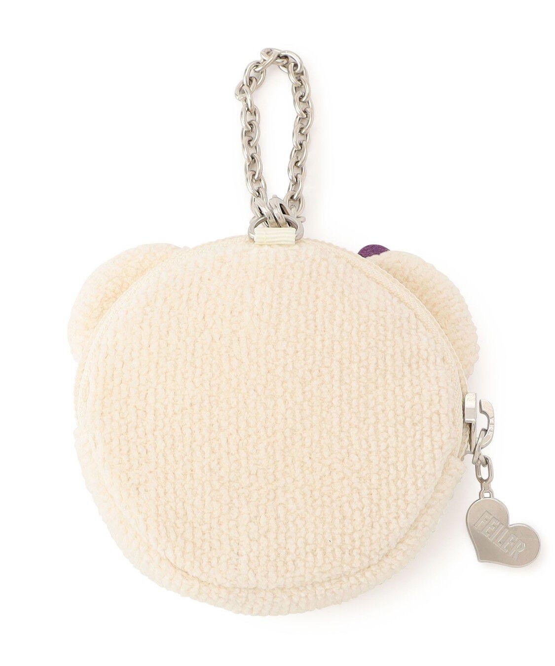 FEILER「リリアドリーミーハウス　チャームポーチ　LDH-251111」|ポーチ|