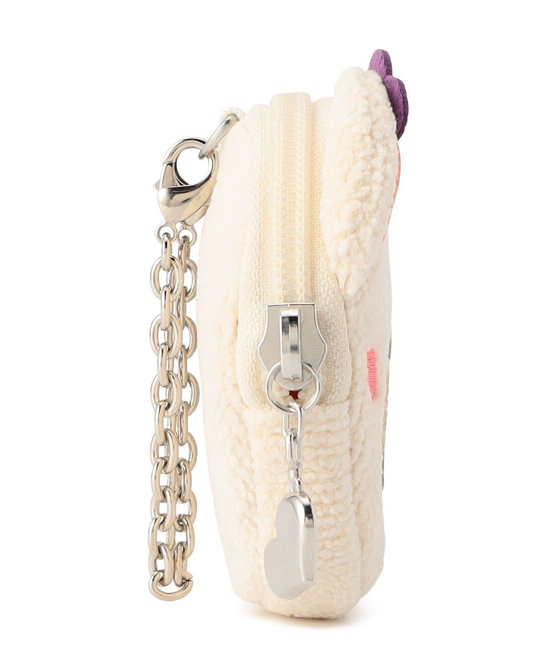 FEILER「リリアドリーミーハウス　チャームポーチ　LDH-251111」|ポーチ|