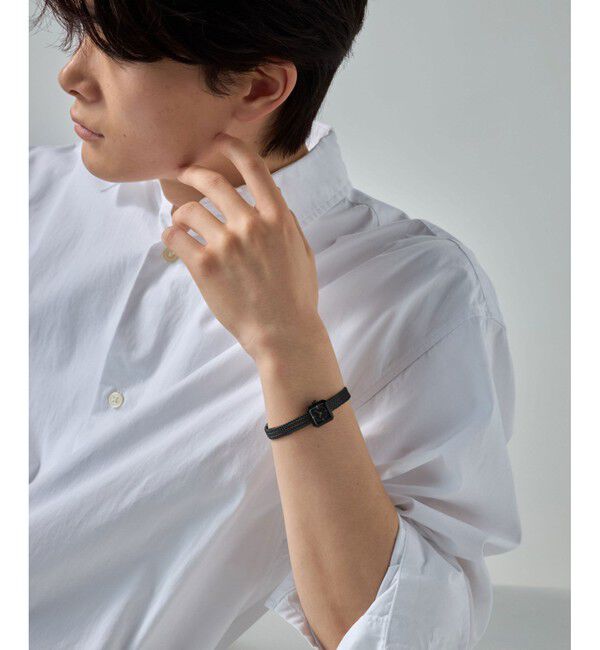 Jouete「[タイムピース] オクタゴンフェイス」|腕時計|