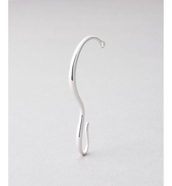 Jouete「[イヤーバングル] チェーン コンビカラー」|イヤーカフ|