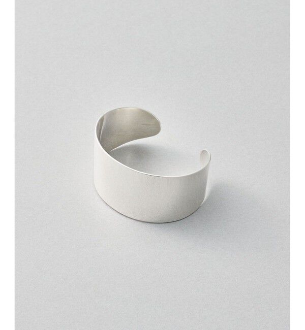 Jouete「[コネクト] バングル ワイド」|ブレスレット・バングル|