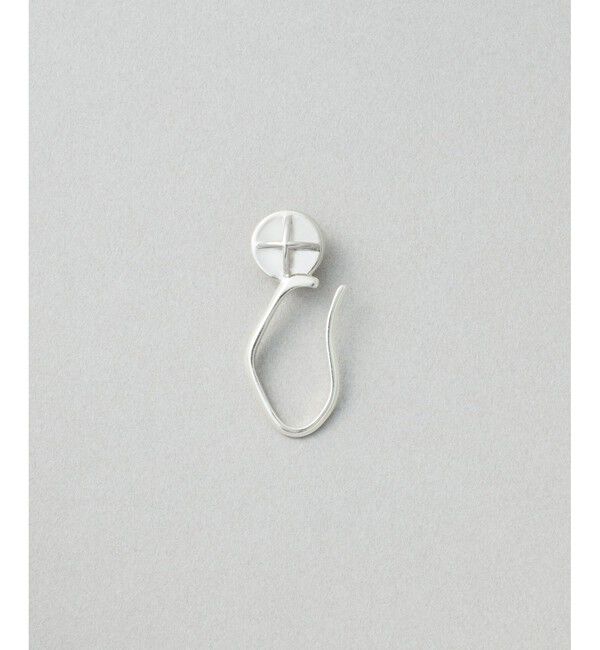 Jouete「[インイヤーカフス] グローブ」|イヤーカフ|