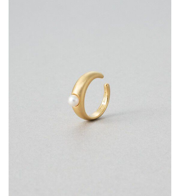 Jouete「[チュージング] イヤーカフス」|イヤーカフ|