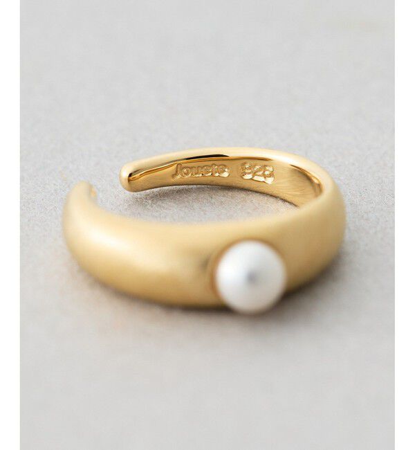 Jouete「[チュージング] イヤーカフス」|イヤーカフ|