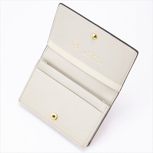  「パール２・　ネームカードケース／ＥＤＩＴＯ３６５」|財布|