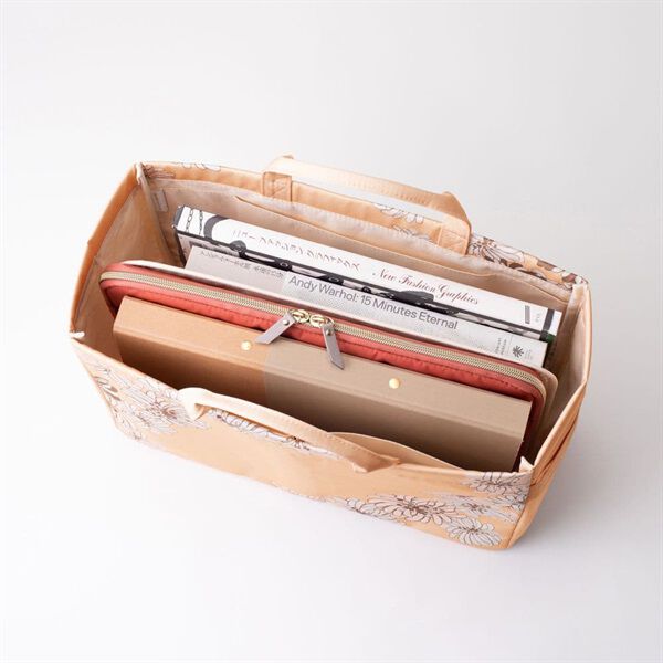 PAUL&JOE「ツールバッグ／ポール＆ジョー・ブレイクタイム」|モバイルケース|