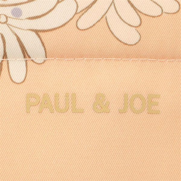 PAUL&JOE「ツールバッグ／ポール＆ジョー・ブレイクタイム」|モバイルケース|