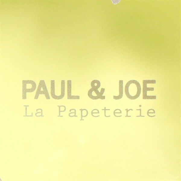 PAUL&JOE「ポーチ／ポール＆ジョー」|ポーチ|