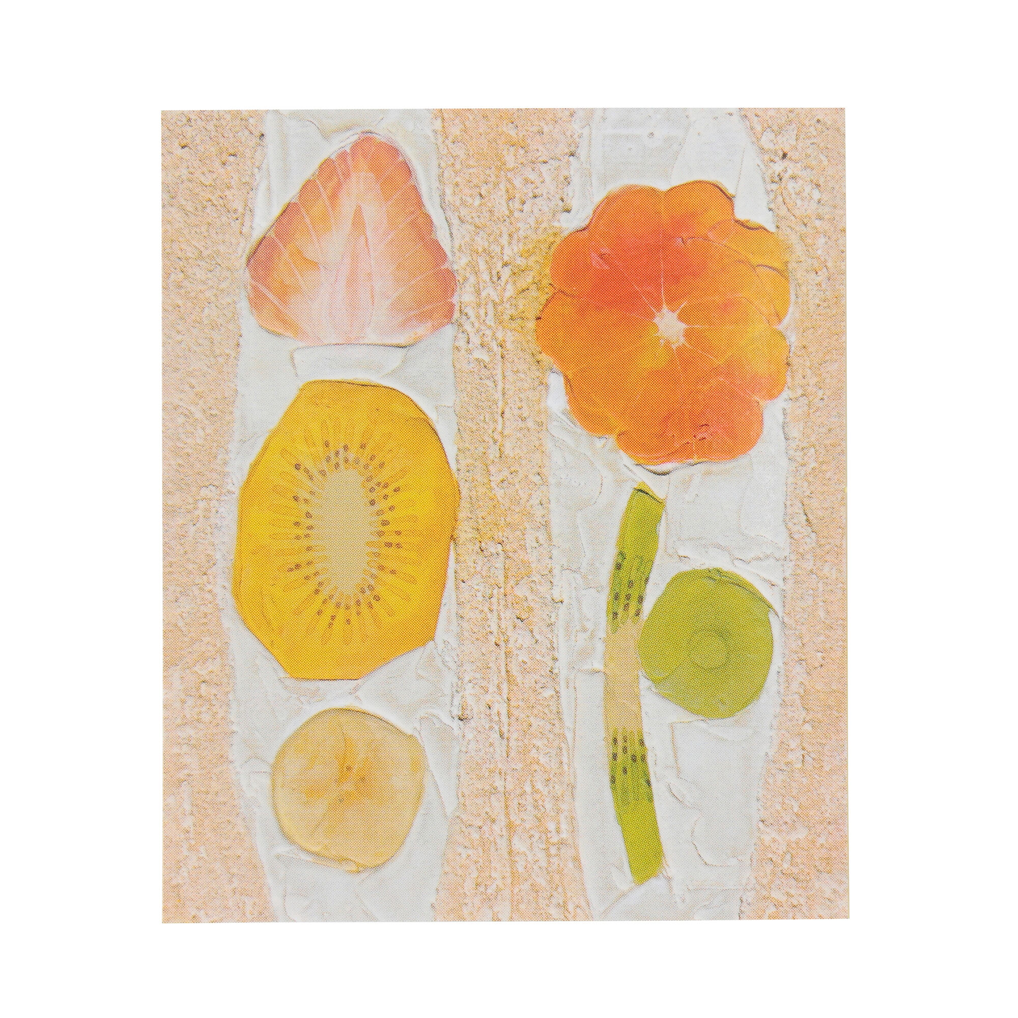  「ＰＶＣステッカー／タカハシナツミ」|ステーショナリー|