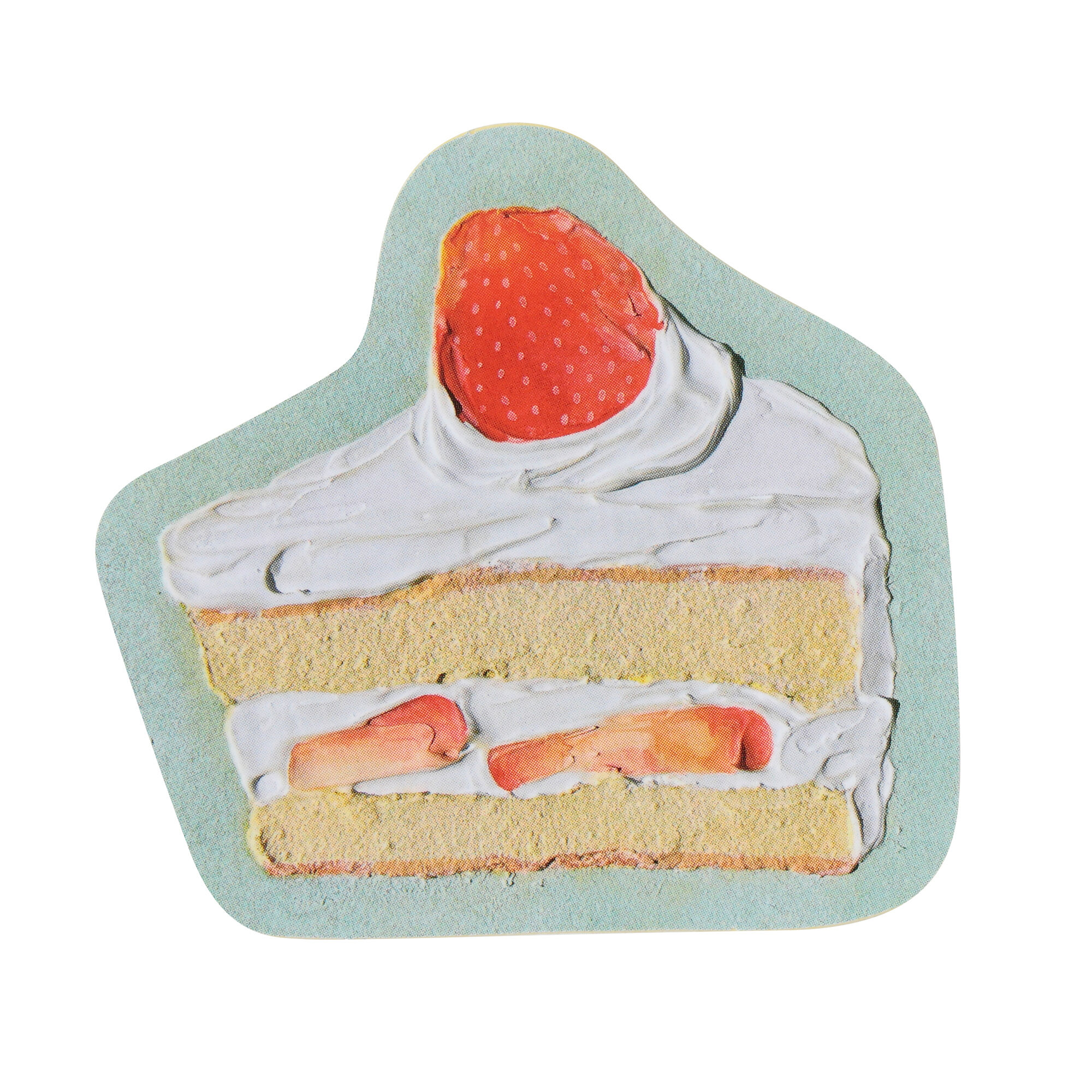  「ＰＶＣステッカー／タカハシナツミ」|ステーショナリー|