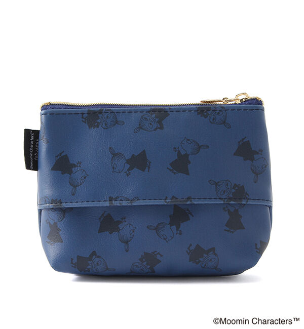  「POSE  ティッシュポーチ」|ポーチ|