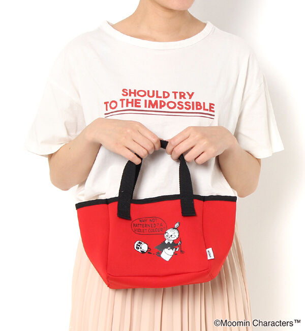  「Deodorant トートバッグＳ」|トートバッグ|