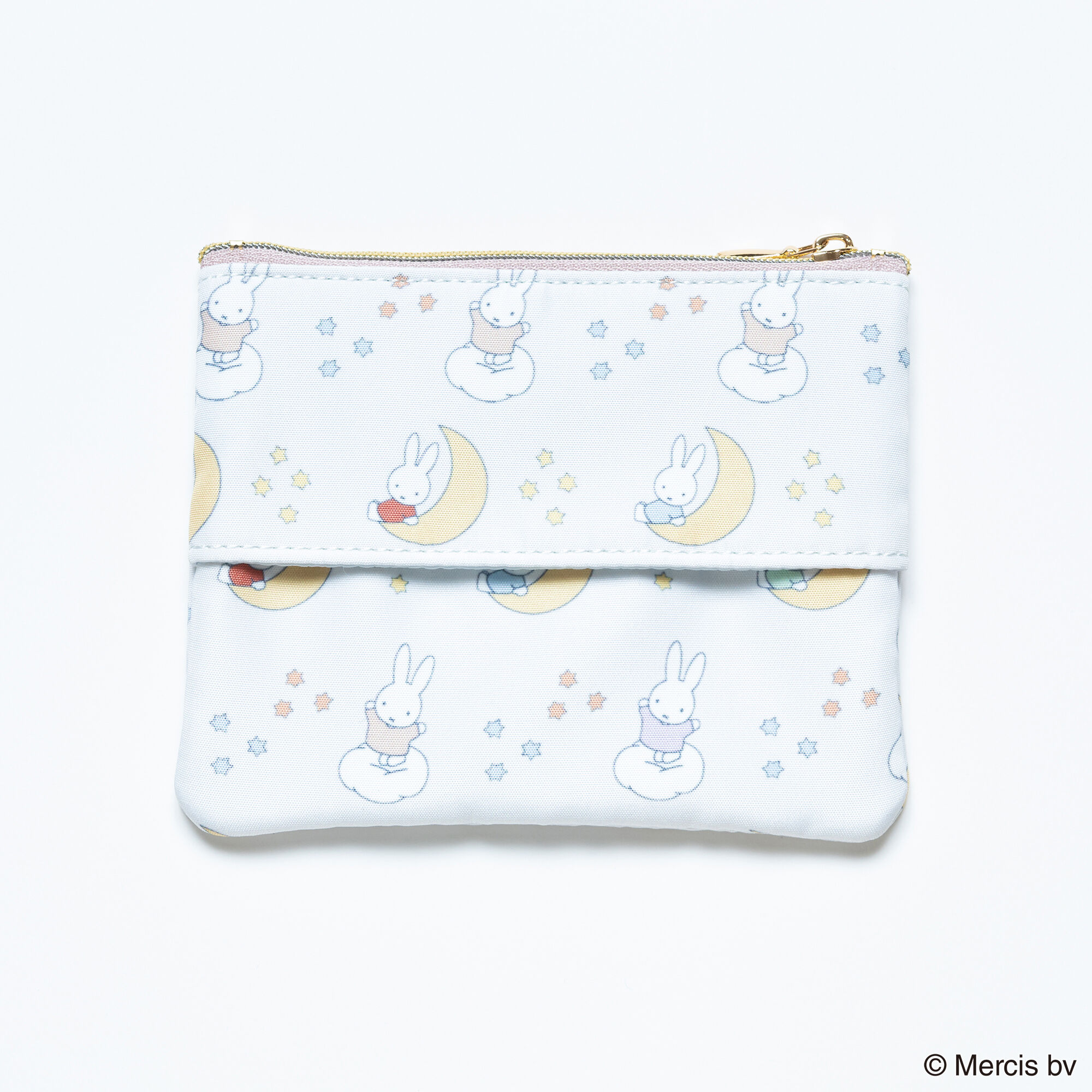  「BRUNA  WEATHERティッシュポーチ」|ポーチ|