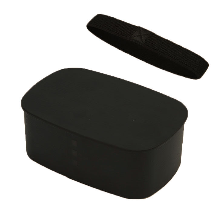 BACKYARD FAMILY「わっぱ風 弁当箱 レンジ対応 通販 一段 700ml まげわっぱ風 曲げわっぱ風 日本製 1段」|食器・キッチングッズ|