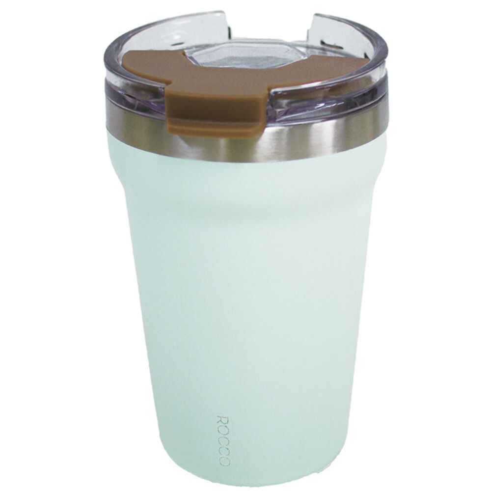 BACKYARD FAMILY「タンブラー 保温 保冷 蓋付き 通販 持ち運び ステンレス コンビニコーヒー テイクアウト」|食器・キッチングッズ|ブルー1