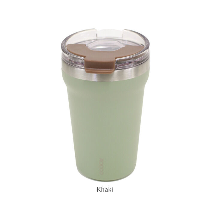 BACKYARD FAMILY「タンブラー 保温 保冷 蓋付き 通販 持ち運び ステンレス コンビニコーヒー テイクアウト」|食器・キッチングッズ|