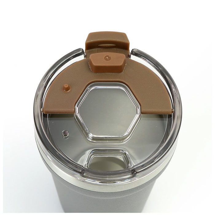 BACKYARD FAMILY「タンブラー 保温 保冷 蓋付き 通販 持ち運び ステンレス コンビニコーヒー テイクアウト」|食器・キッチングッズ|