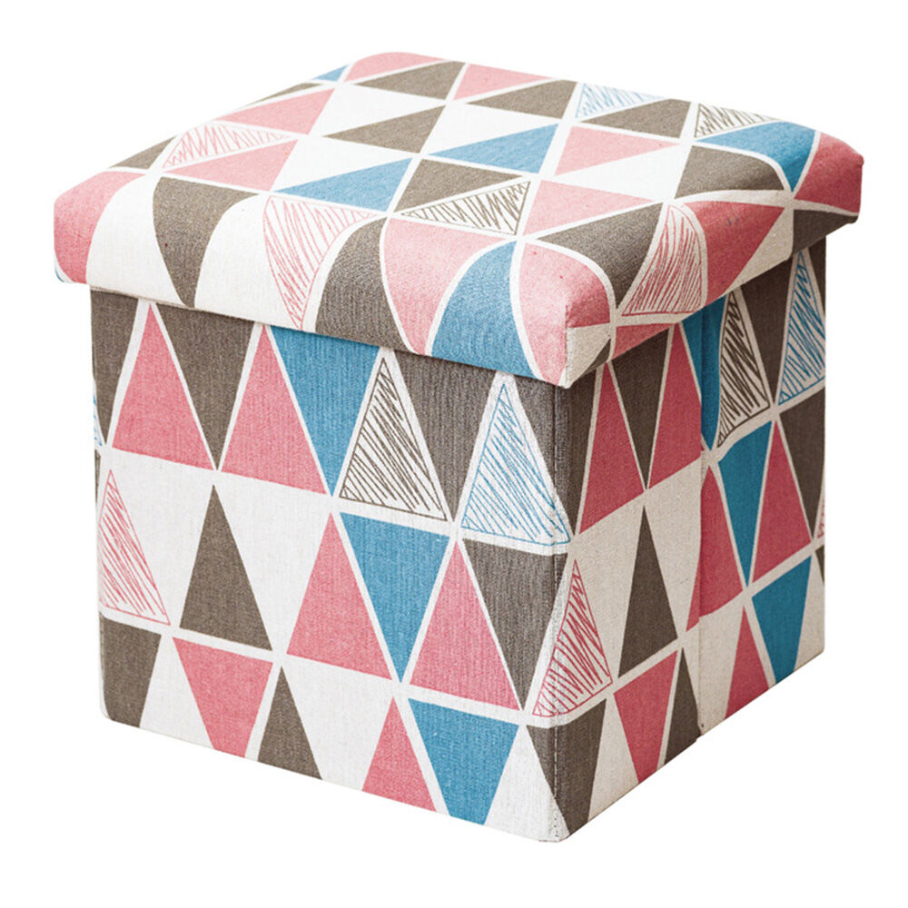 BACKYARD FAMILY「スツール 収納 おしゃれ 通販 椅子 折りたたみ かわいい 北欧風 四角 折りたたみ椅子」|その他|その他4