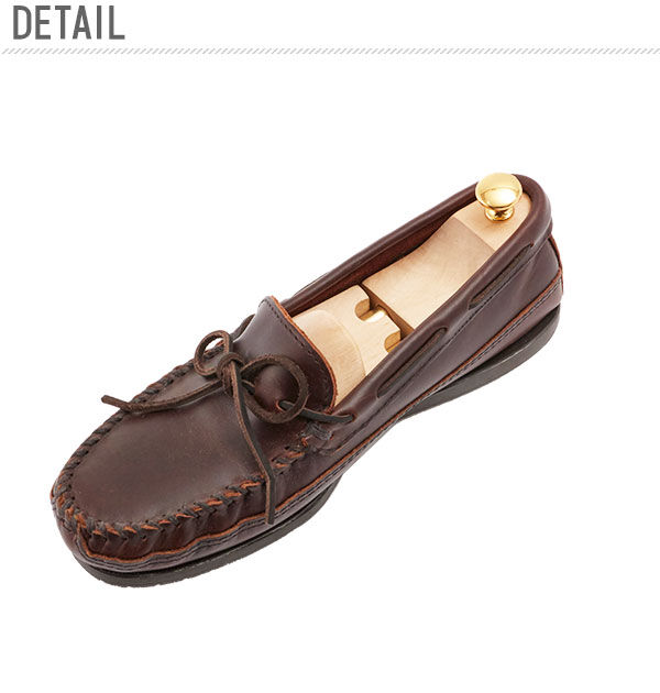 BACKYARD FAMILY「シューツリー ツインチューブ KINGYARD キングヤード 通販 シューキーパー 木製 メンズ」|シューケア|