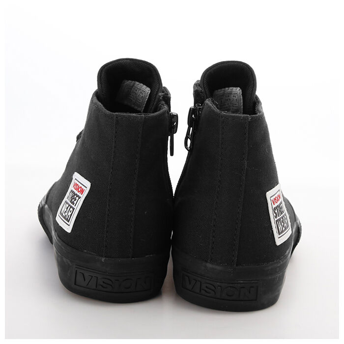 BACKYARD FAMILY「vision street wear キッズ スニーカー 通販 ヴィジョン ビジョン」|スニーカー|