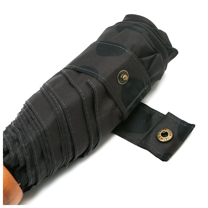 BACKYARD FAMILY「392 plus m 折りたたみ傘 レディース 通販 サンキューニプリュスエム レディース」|傘|