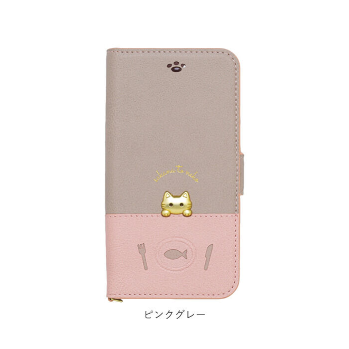 BACKYARD FAMILY「アイフォンケース 手帳型 通販 スマホケース iphone se se2 se3 第2世代」|モバイルケース|