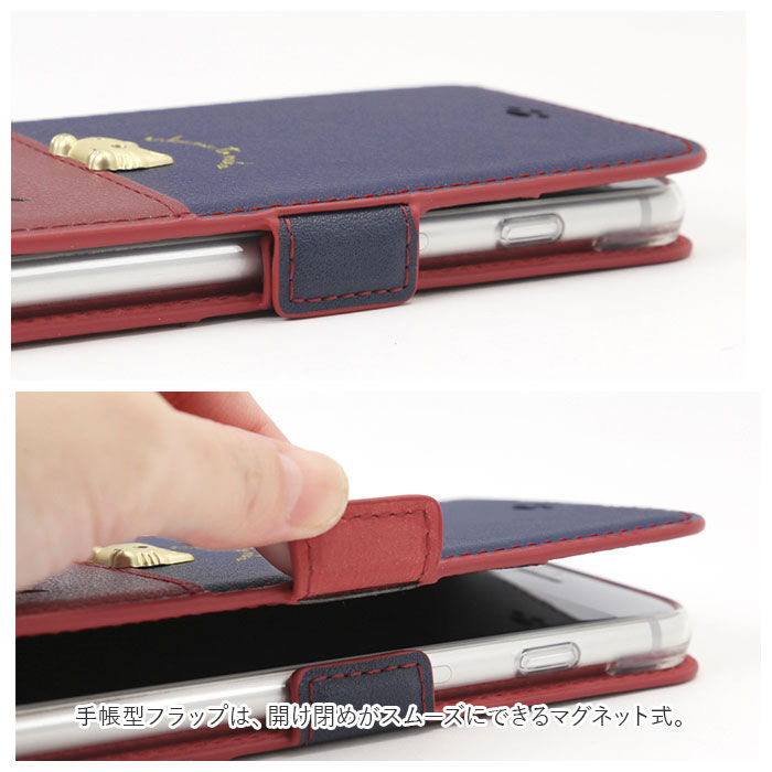 BACKYARD FAMILY「アイフォンケース 手帳型 通販 スマホケース iphone se se2 se3 第2世代」|モバイルケース|