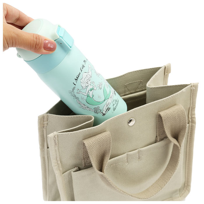 BACKYARD FAMILY「スケーター 水筒 キッズ ワンタッチ 350ml 通販 ステンレスボトル マグボトル 保冷 保温」|食器・キッチングッズ|