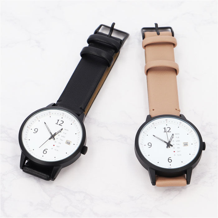 BACKYARD FAMILY「フィールドワーク 腕時計 通販 時計 Field work アナログ ウォッチ レディース メンズ」|腕時計|