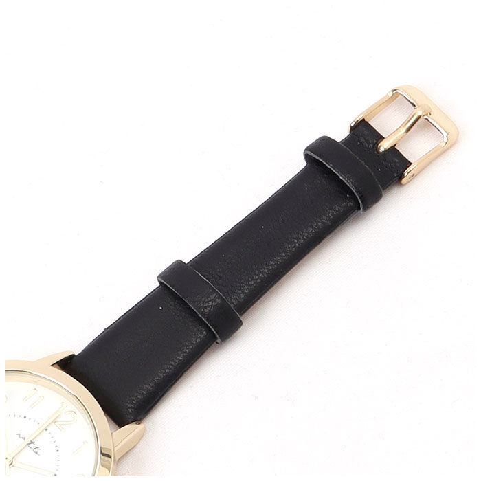 BACKYARD FAMILY「腕時計 レディース 革ベルト 通販 ベルトウォッチ 腕 時計 見やすい かわいい おしゃれ」|腕時計|