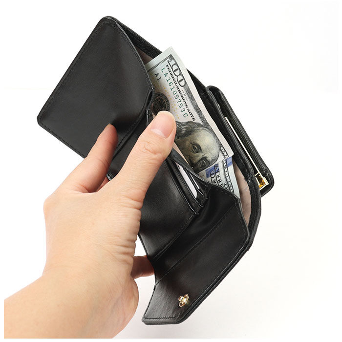 BACKYARD FAMILY「がま口 財布 通販 がまぐち財布 がま口財布 コンパクト財布 サイフ さいふ ウォレット がまぐち」|財布|