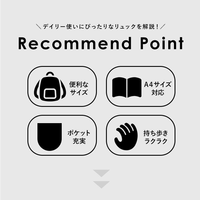 BACKYARD FAMILY「Lee リュック 320-3726 リー 通販 リュックサック デイパック バックパック」|リュック|