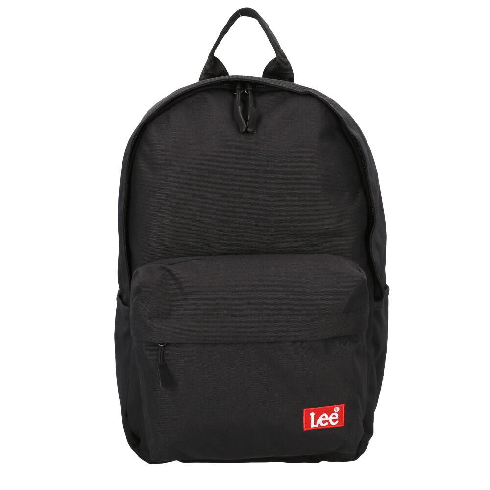 BACKYARD FAMILY「Lee リュック 320-3726 リー 通販 リュックサック デイパック バックパック」|リュック|ブラック2