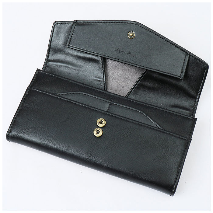 Legato Largo「レガートラルゴ 財布 LJ-F3203 通販 Legato Largo 長財布 ロングウォレット」|財布|