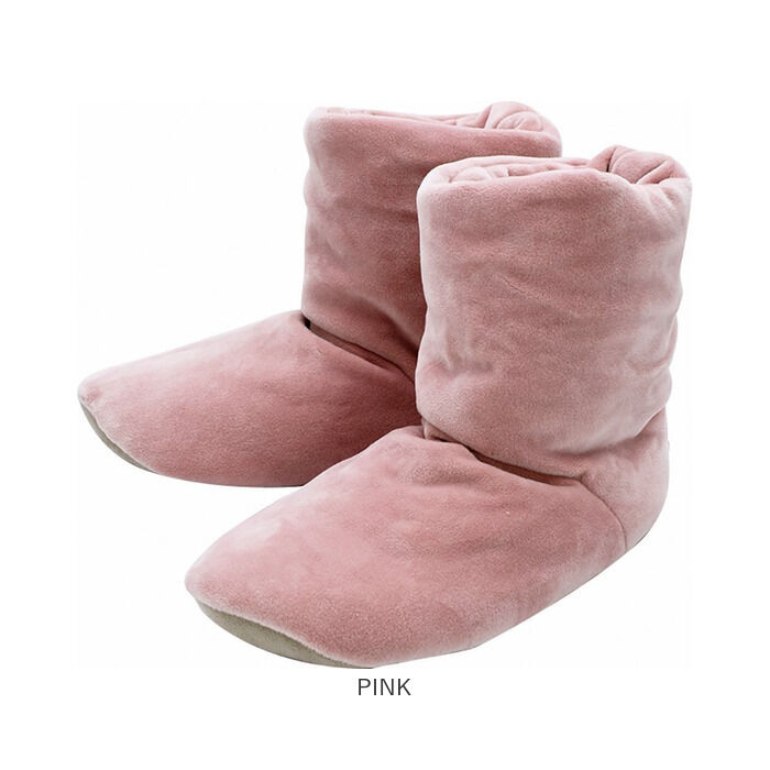 BACKYARD FAMILY「MARSH マーシュ ルームシューズ 通販 ルームブーツ あったか 室内履き マシュマロ もちもち」|ルームシューズ|