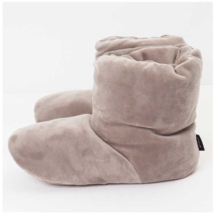 BACKYARD FAMILY「MARSH マーシュ ルームシューズ 通販 ルームブーツ あったか 室内履き マシュマロ もちもち」|ルームシューズ|