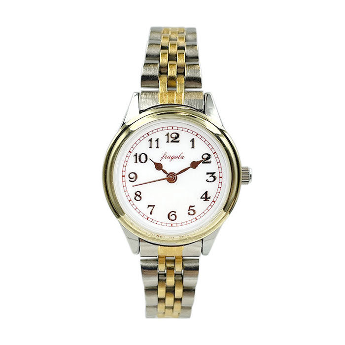 BACKYARD FAMILY「腕時計 レディース かわいい 通販 リストウォッチ 時計 日常生活防水 見やすい 受験 テスト」|腕時計|