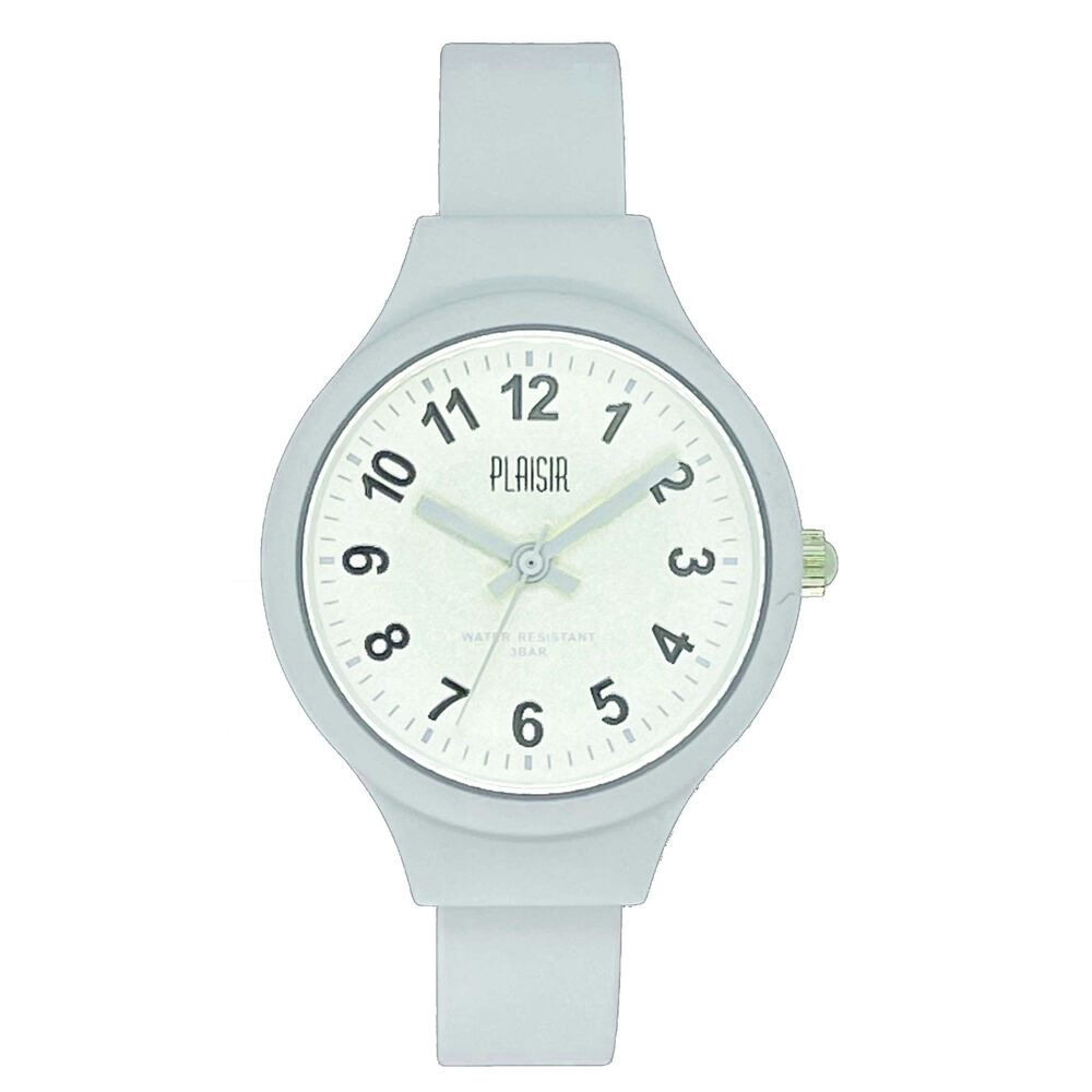 BACKYARD FAMILY「腕時計 レディース 通販 Plaisir 時計 プレジール NTK-302 バングルウォッチ」|腕時計|ブルー1