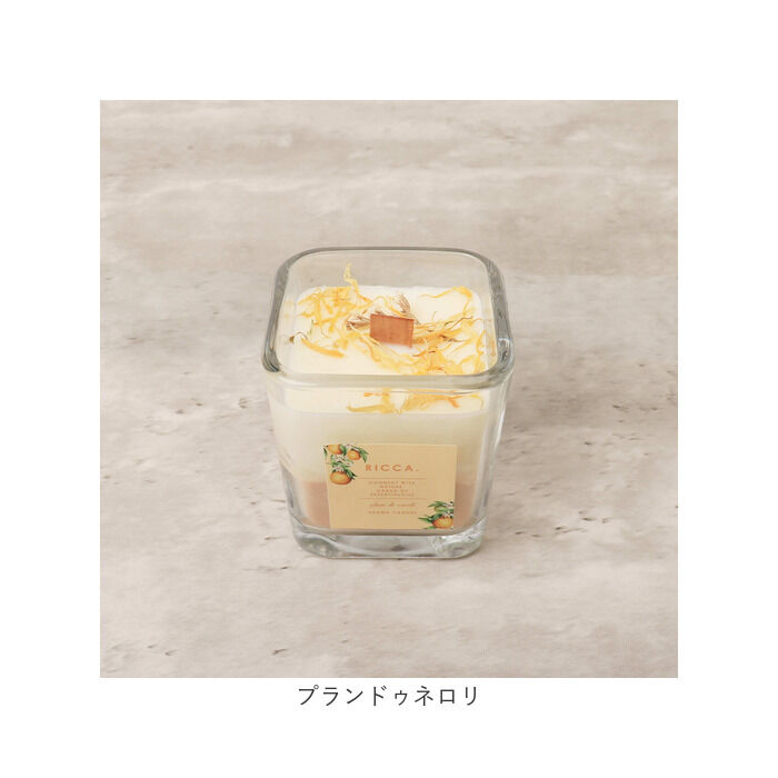 BACKYARD FAMILY「アロマキャンドル ブランド 通販 キャンドルライト キャンドル ろうそく ロウソク フレグランス」|その他|