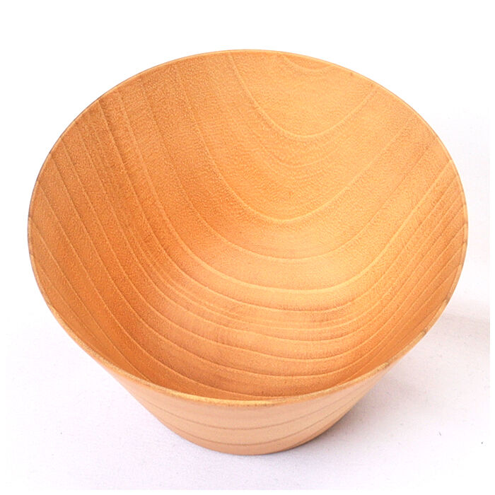 BACKYARD FAMILY「マルチボウル 木製 通販 スープボウル 天然木 シリアルボウル 汁椀 茶碗 おしゃれ マルチボール」|食器・キッチングッズ|