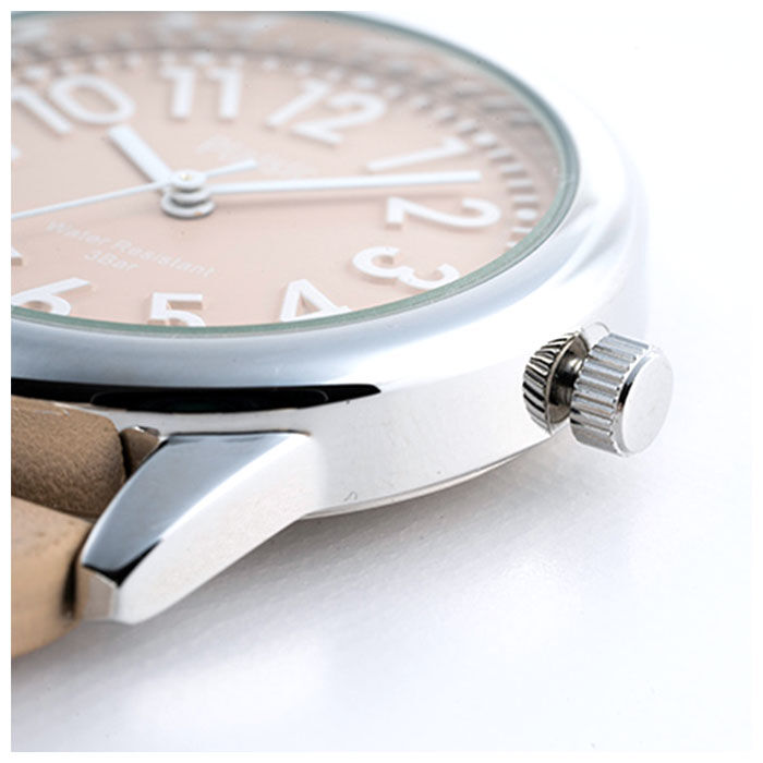 BACKYARD FAMILY「Plaisir プレジール 懐中時計 通販 腕時計 レディース カラビナウォッチ カラビナ」|腕時計|