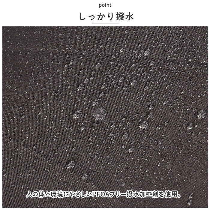 BACKYARD FAMILY「晴雨兼用 長傘 50cm 通販 晴雨兼用傘 傘 かさ レディース 雨傘 日傘 パラソル」|傘|