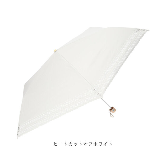 BACKYARD FAMILY「折りたたみ傘 レディース 晴雨兼用 通販 晴雨兼用傘 傘 かさ 折りたたみ 折り畳み 55cm」|傘|