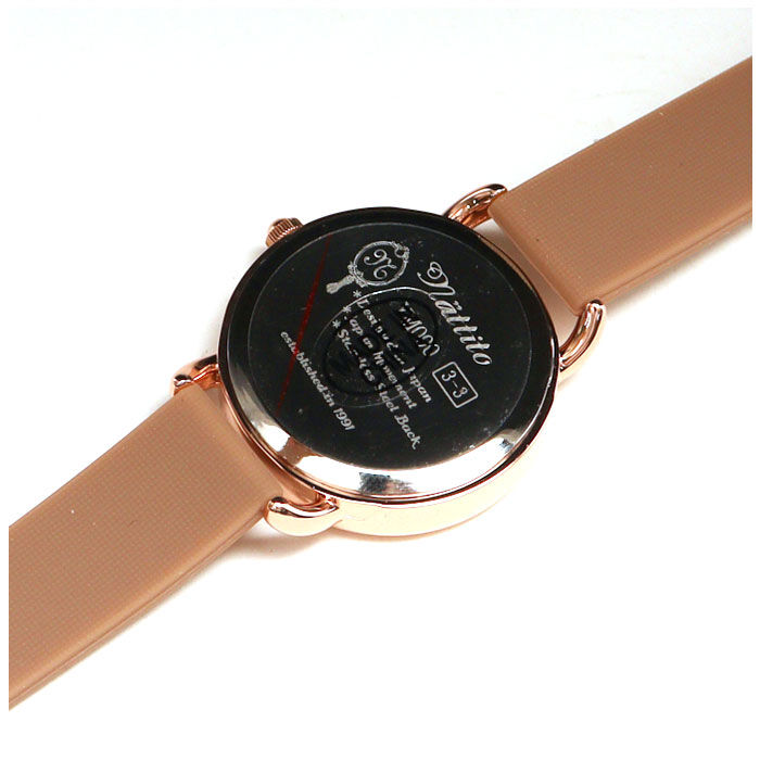 BACKYARD FAMILY「field work フィールドワーク 腕時計 ニッケルフリー 通販 腕時計 ウォッチ」|腕時計|