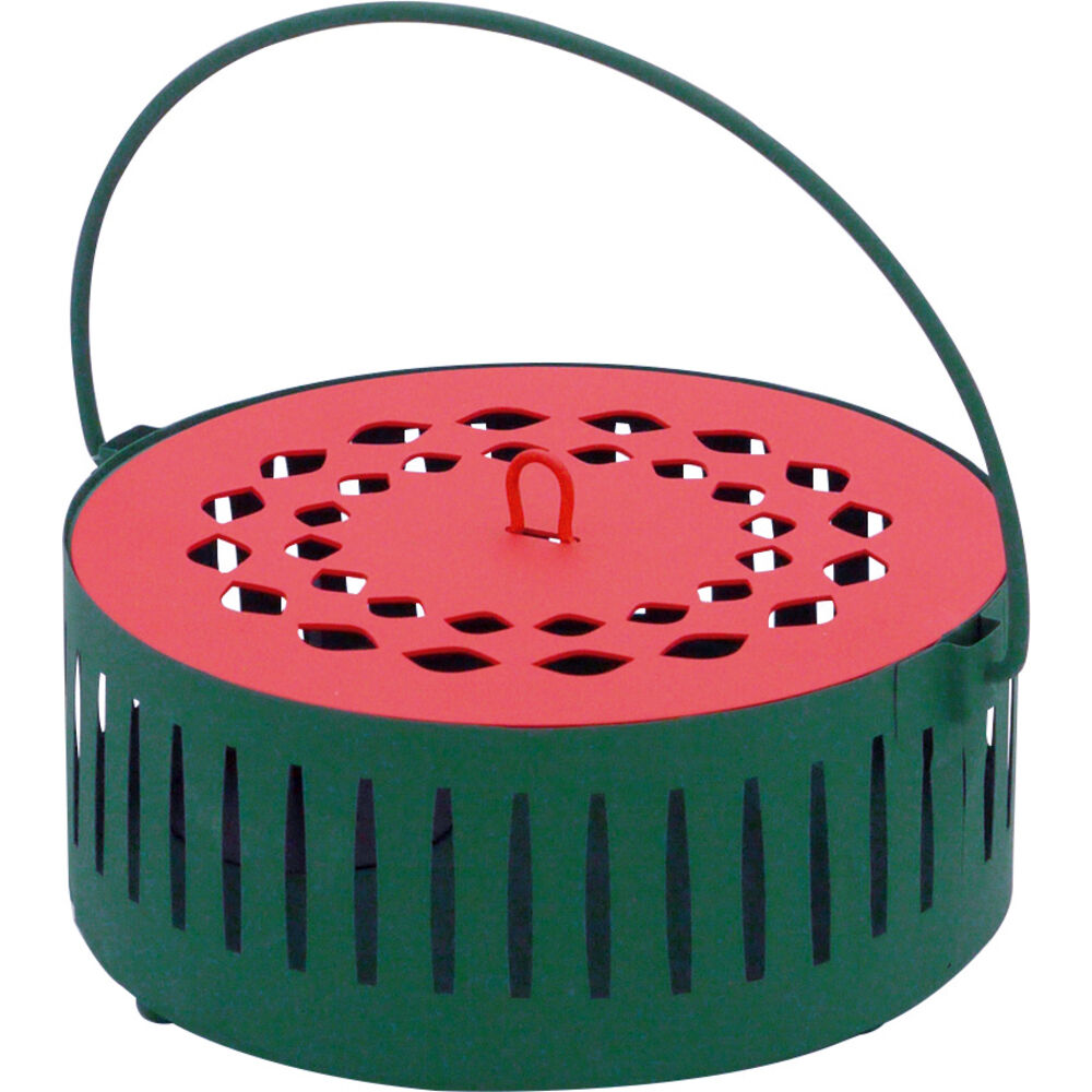 BACKYARD FAMILY「蚊取り線香入れ 通販 蚊取り線香ホルダー 蚊取り線香 かとりせんこう 蚊取り箱 虫除け 虫よけ」|その他|グリーン1