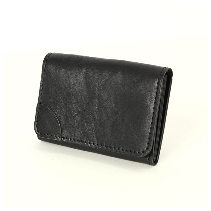 BACKYARD FAMILY「カードケース メンズ おしゃれ 通販 レディース 本革 牛革 革 レザー 名刺入れ カードホルダー」|名刺入れ・カードケース|