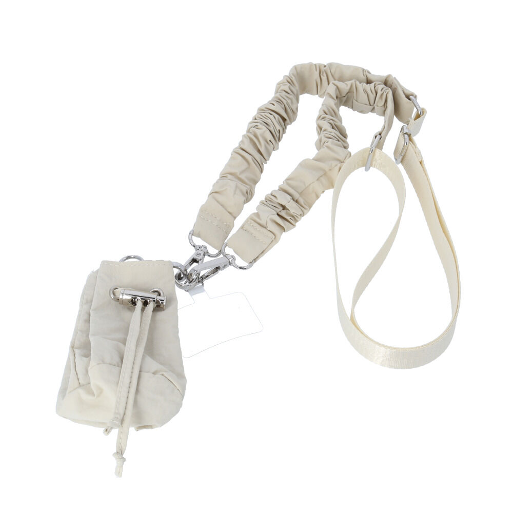 BACKYARD FAMILY「アルトローズ ストラップ 通販 スマホストラップ スマホショルダー スマホ ショルダーストラップ」|チャーム・キーホルダー|ホワイト1