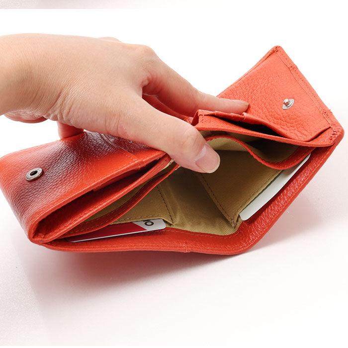 BACKYARD FAMILY「kansai yamamoto 財布 通販 二つ折り財布 折財布 さいふ サイフ メンズ」|財布|