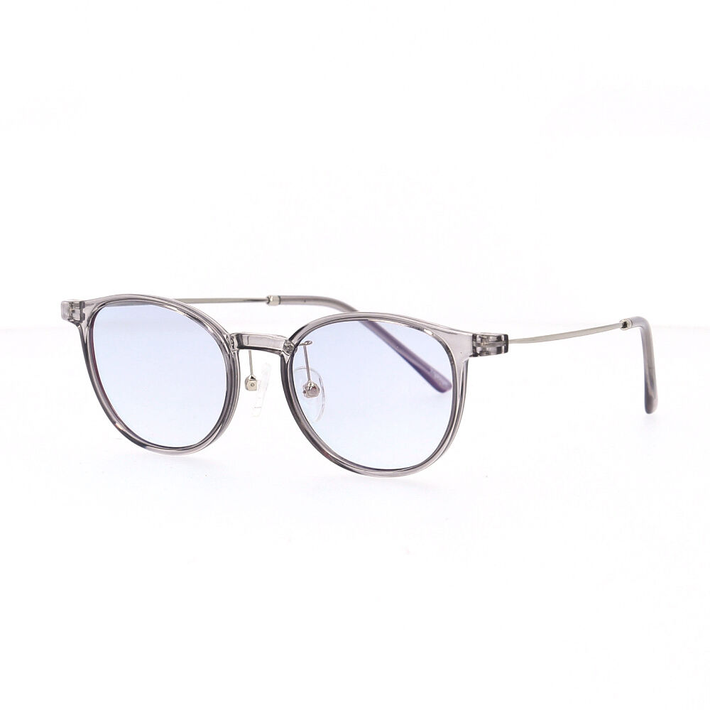 BACKYARD FAMILY「メガネ型ルーペ 通販 ルーペ眼鏡 拡大鏡 1.6倍 眼鏡ルーペ ルーペメガネ ルーペサングラス」|サングラス|ブラック1